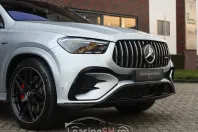 Mercedes-Benz 53 AMG din 2024 cu 5.100 km - oferta MER98412 - foto 9