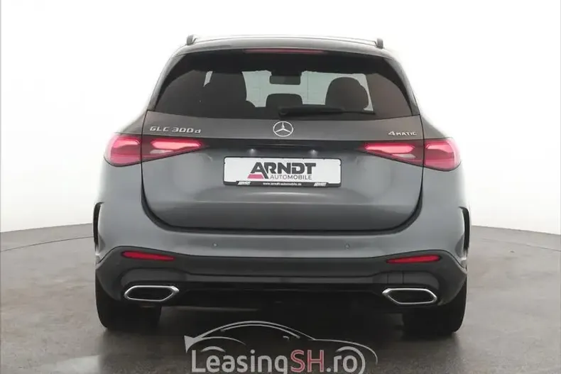 Mercedes-Benz 300 din 2023 cu 46.000 km - oferta MER98679 - foto 27