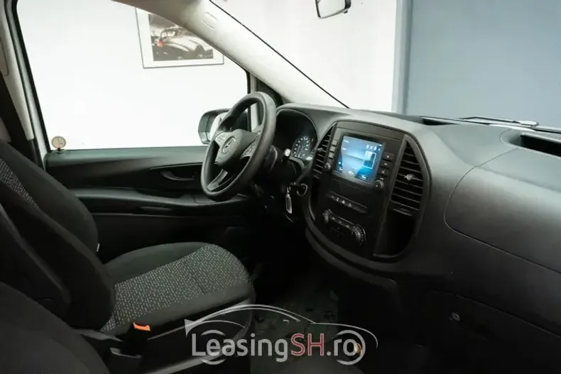 Mercedes-Benz Vito din 2023 cu 54.500 km - oferta MER96233 - foto 27