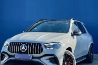 Mercedes-Benz 53 AMG din 2023 cu 24.890 km - oferta MER98188 - foto 1