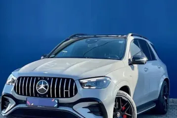 Mercedes-Benz 53 AMG din 2023 - oferta MER98188