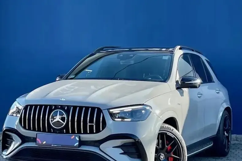 Mercedes-Benz 53 AMG din 2023 cu 24.890 km - oferta MER98188 - foto 1