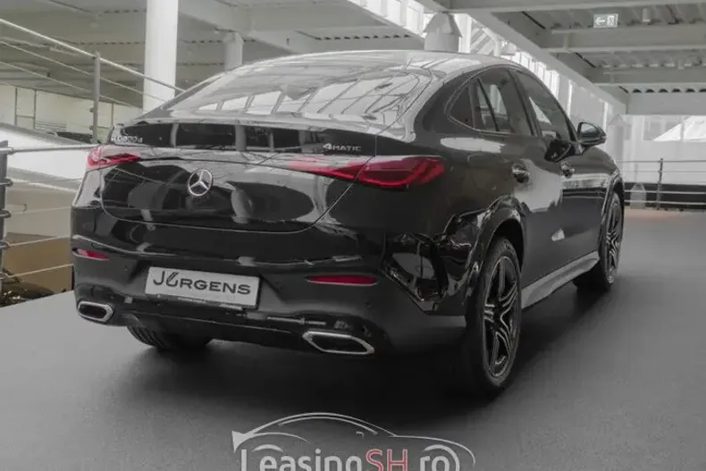 Mercedes-Benz 300 din 2024 cu 14.500 km - oferta MER99486 - foto 7