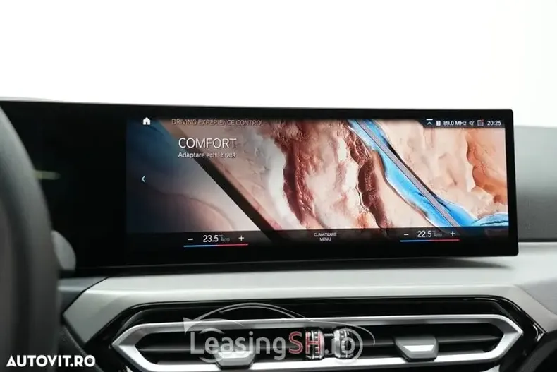 BMW 318 din 2022 cu 63.000 km - oferta BMW94618 - foto 24