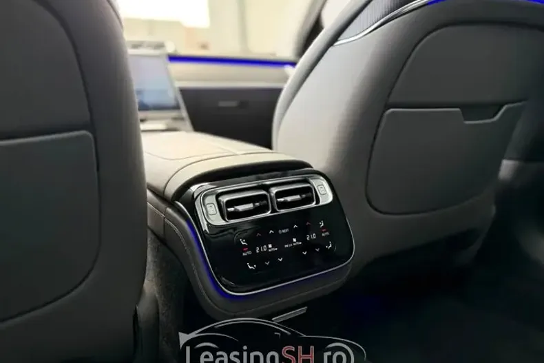 Mercedes-Benz 450 din 2022 cu 89.517 km - oferta MER98774 - foto 12