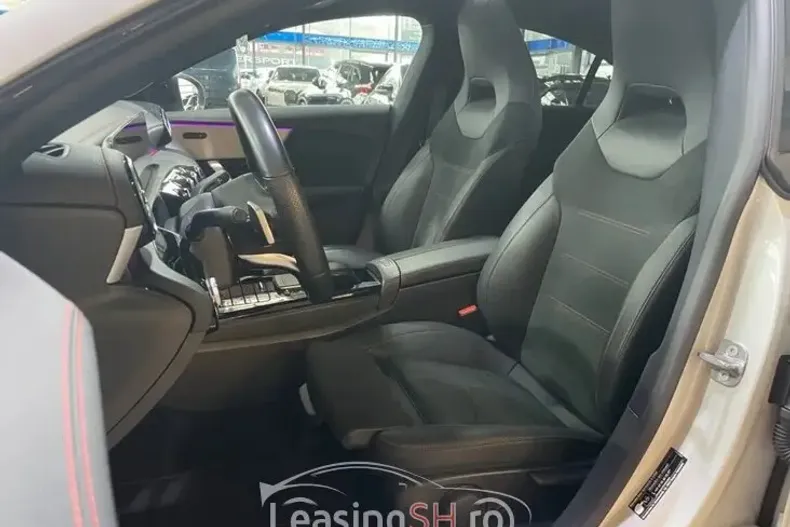 Mercedes-Benz 200 din 2023 cu 31.200 km - oferta MER98347 - foto 6