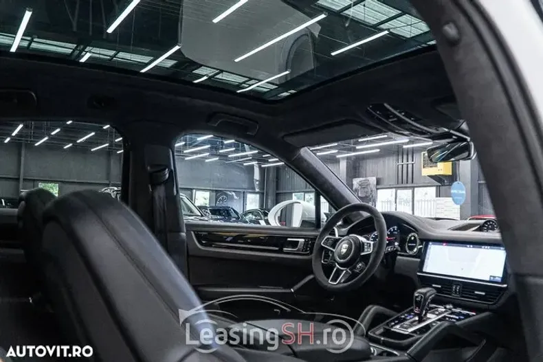 Porsche Cayenne Coupe din 2019 cu 108.000 km - oferta POR95872 - foto 2