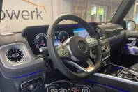 Mercedes-Benz 400 din 2023 cu 23.300 km - oferta MER97269 - foto 27