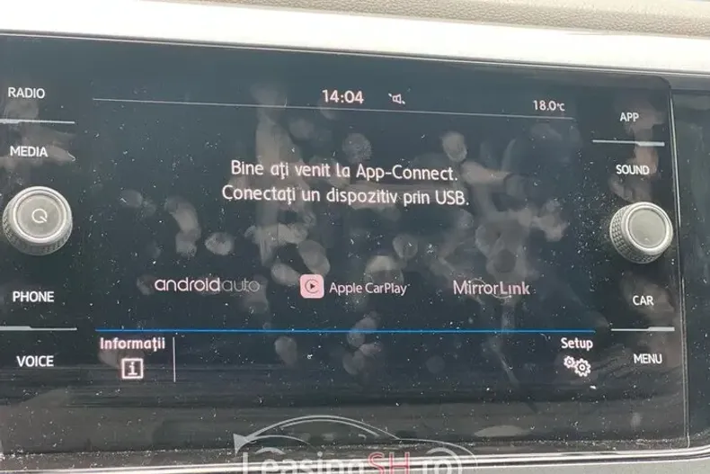 Volkswagen Polo din 2019 cu 80.000 km - oferta VOL102769 - foto 14