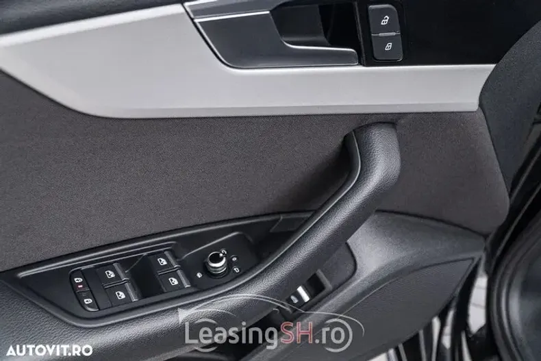 Audi A4 din 2021 cu 165.000 km - oferta AUD100445 - foto 24