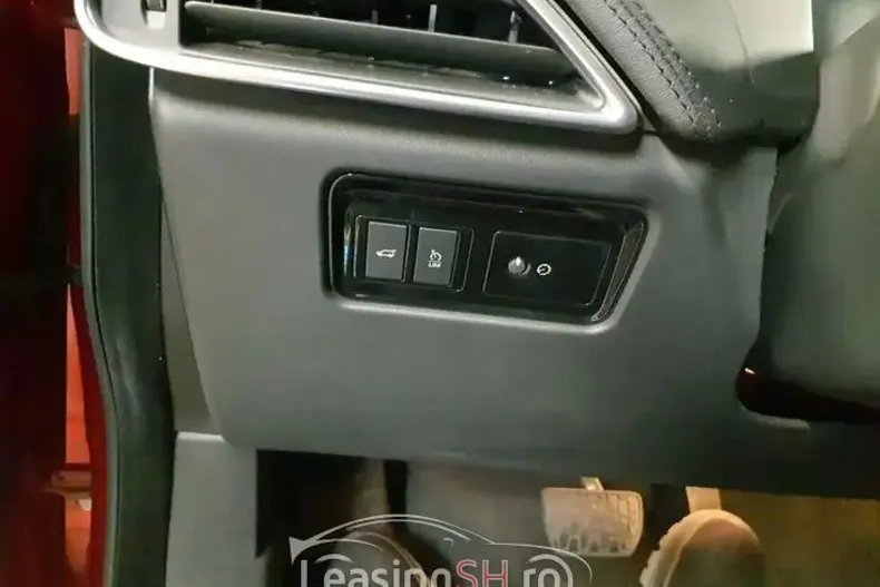 Jaguar F-Pace din 2020 cu 177.062 km - oferta JAG102472 - foto 4