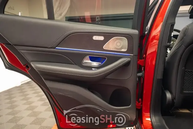 Mercedes-Benz 53 AMG din 2023 cu 29.000 km - oferta MER95978 - foto 33