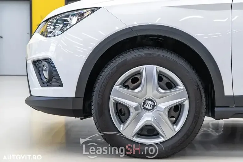 Seat Arona din 2021 cu 105.135 km - oferta SEA101773 - foto 32