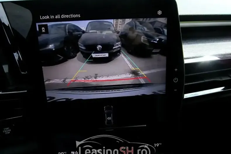 Renault Austral din 2024 cu 7.931 km - oferta REN102851 - foto 5