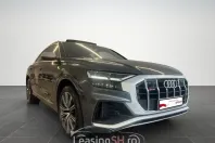 Audi SQ8 din 2021 cu 90.318 km - oferta AUD102534 - foto 3