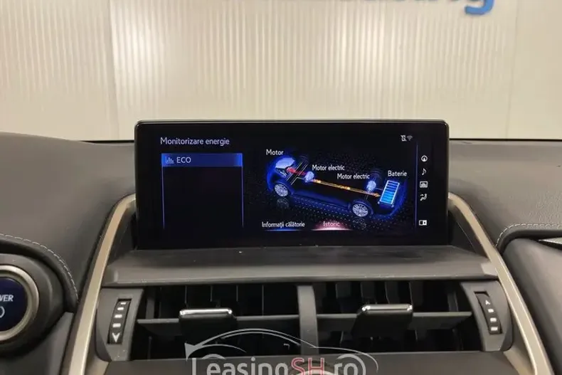 Lexus Seria NX din 2020 cu 95.990 km - oferta LEX103159 - foto 25