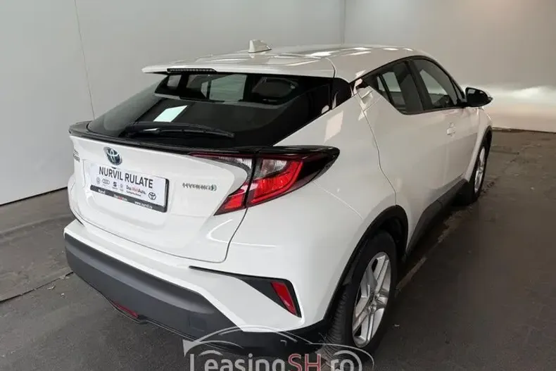 Toyota C-HR din 2021 cu 77.000 km - oferta TOY102078 - foto 22