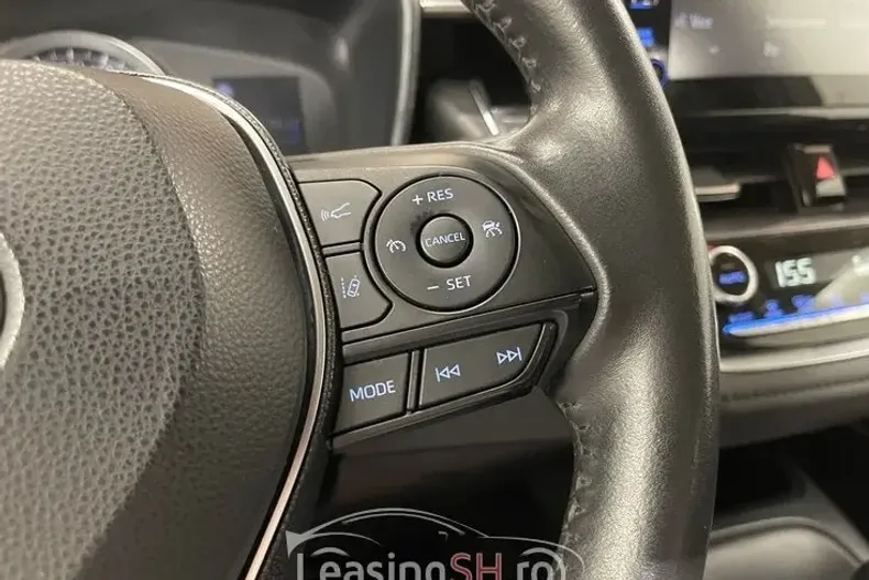 Toyota Corolla din 2021 cu 129.208 km - oferta TOY101916 - foto 24