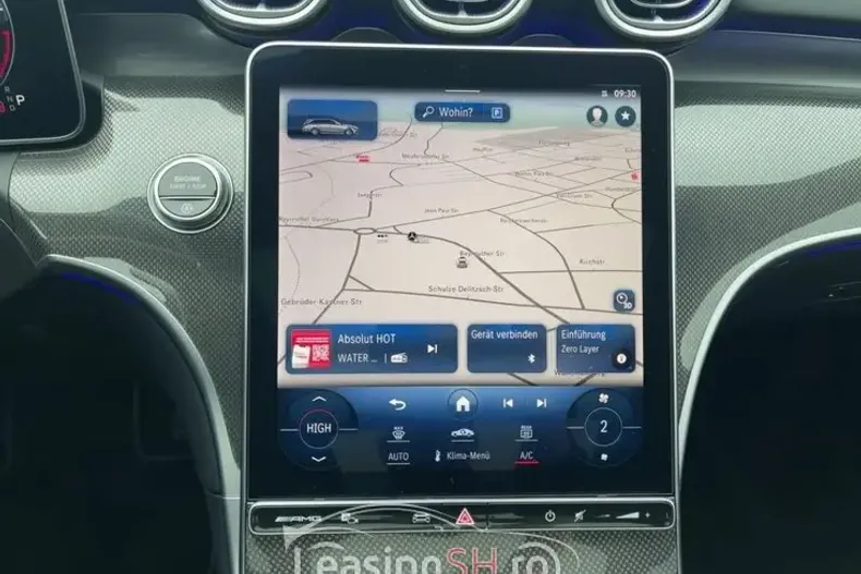 Mercedes-Benz 43 AMG din 2023 cu 26.384 km - oferta MER99184 - foto 6