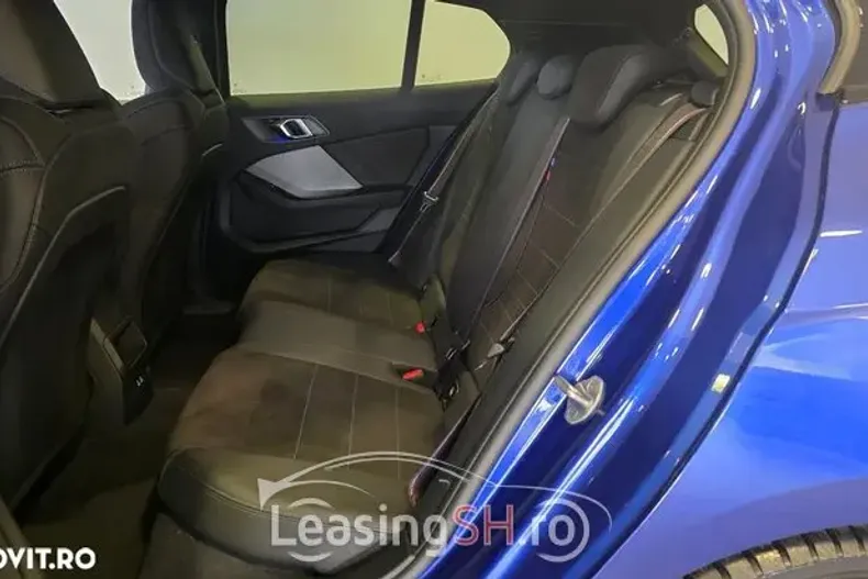BMW 120 din 2024 cu 8.000 km - oferta BMW102800 - foto 10