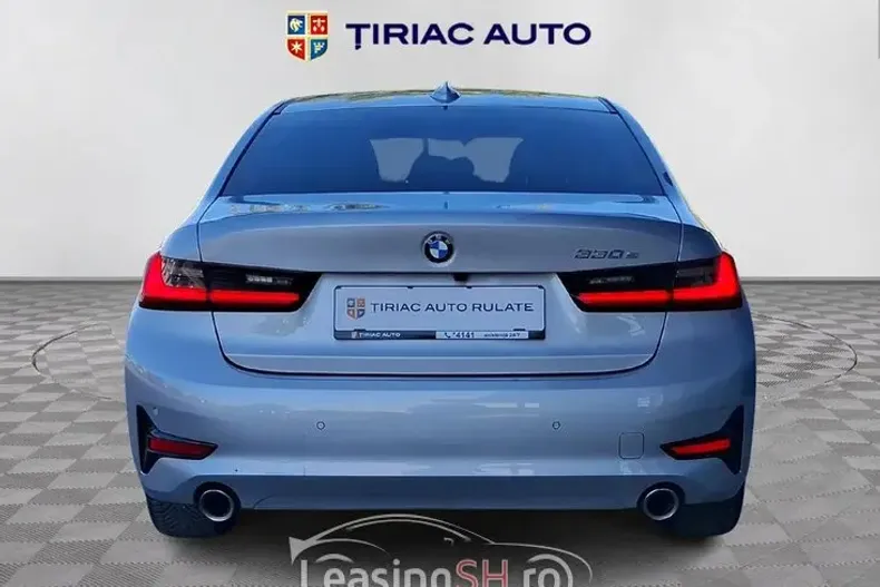 BMW 330e din 2021 cu 113.832 km - oferta BMW103070 - foto 3