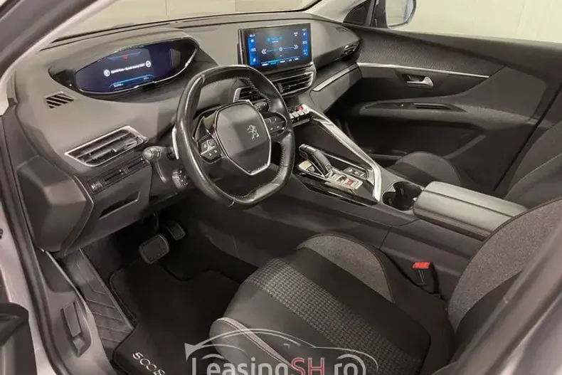 Peugeot 5008 din 2020 cu 80.068 km - oferta PEU102182 - foto 26