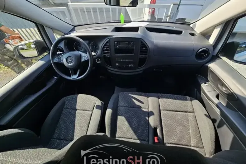 Mercedes-Benz Vito din 2022 cu 36.300 km - oferta MER99649 - foto 9