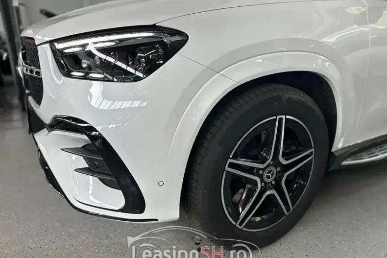 Mercedes-Benz 450 din 2024 cu 8.900 km - oferta MER99926 - foto 9