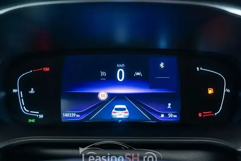 Renault Megane din 2021 cu 140.340 km - oferta REN102567 - foto 21