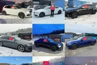 Mercedes-Benz 300 din 2024 cu 36.500 km - oferta MER99122 - foto 34