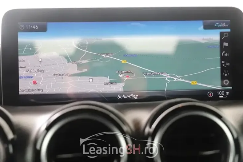 Mercedes-Benz AMG  R din 2020 cu 15.000 km - oferta MER97503 - foto 15