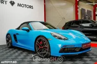 Porsche Boxster din 2020 cu 43.900 km - oferta POR102233 - foto 3