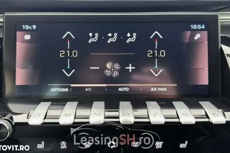 Peugeot 508 din 2020 cu 146.000 km - oferta PEU102897 - foto 22