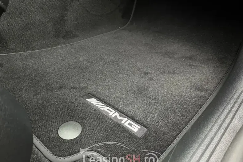 Mercedes-Benz 400 din 2023 cu 14.972 km - oferta MER99877 - foto 13