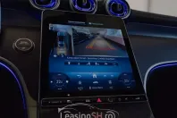 Mercedes-Benz 220 din 2024 cu 14.500 km - oferta MER99884 - foto 5