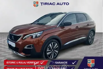 Peugeot 3008 din 2020 - oferta PEU102828