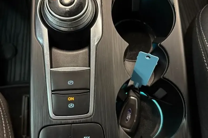 Ford Focus din 2021 cu 159.000 km - oferta FOR102077 - foto 24