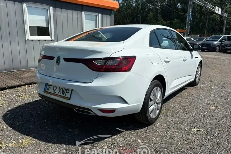 Renault Megane din 2021 cu 93.132 km - oferta REN100621 - foto 10