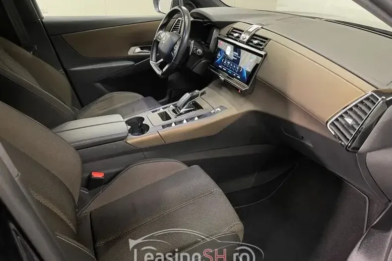 DS Automobiles DS 7 Crossback din 2021 cu 77.583 km - oferta DSA101427 - foto 6