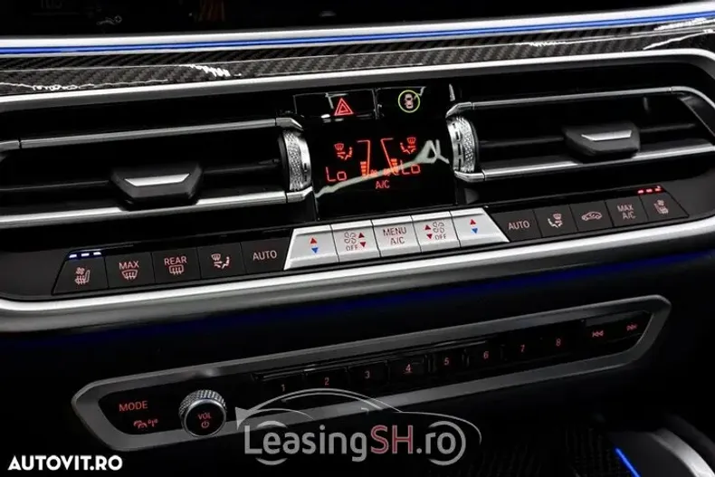 BMW X6 din 2023 cu 31.300 km - oferta BMW101130 - foto 27