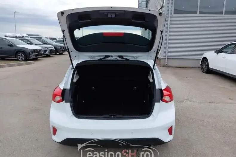 Ford Focus din 2021 cu 134.366 km - oferta FOR103245 - foto 13