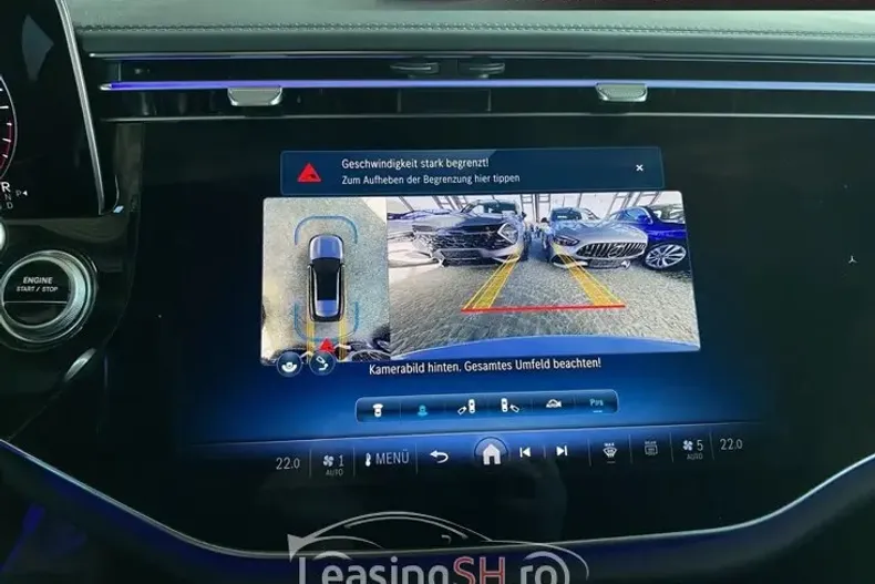 Mercedes-Benz 300 din 2024 cu 11.030 km - oferta MER98772 - foto 10