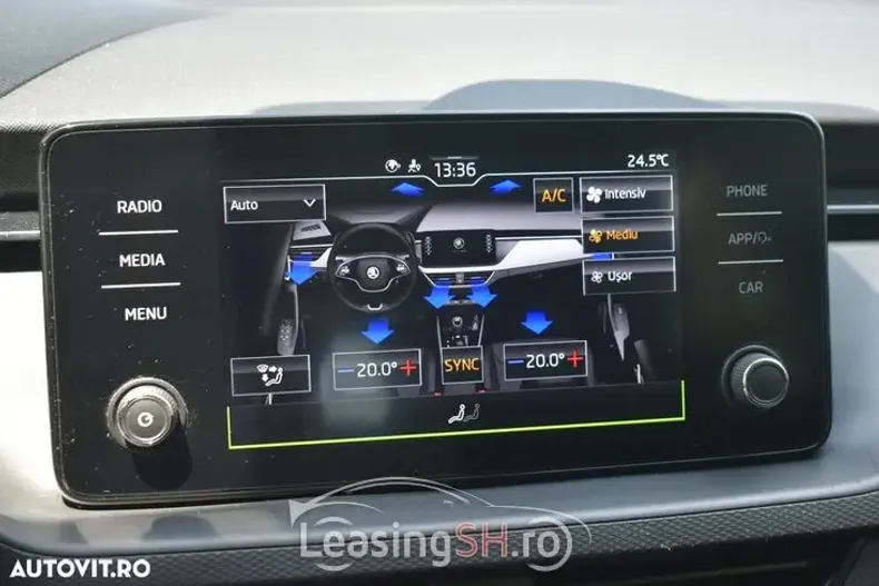 Skoda Scala din 2021 cu 102.616 km - oferta SKO95865 - foto 19