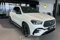 Mercedes-Benz 53 AMG din 2024 cu 21.000 km - oferta MER96315 - foto 13