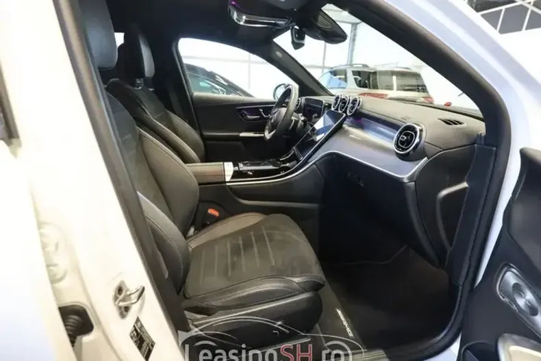 Mercedes-Benz 400 din 2024 cu 27.500 km - oferta MER99752 - foto 11