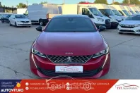 Peugeot 508 din 2020 cu 146.000 km - oferta PEU102897 - foto 1