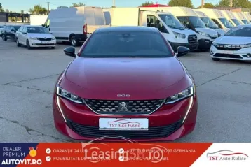 Peugeot 508 din 2020 - oferta PEU102897