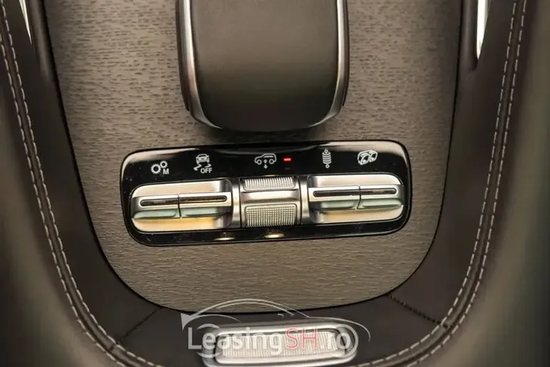 Mercedes-Benz 53 AMG din 2023 cu 29.000 km - oferta MER95978 - foto 27