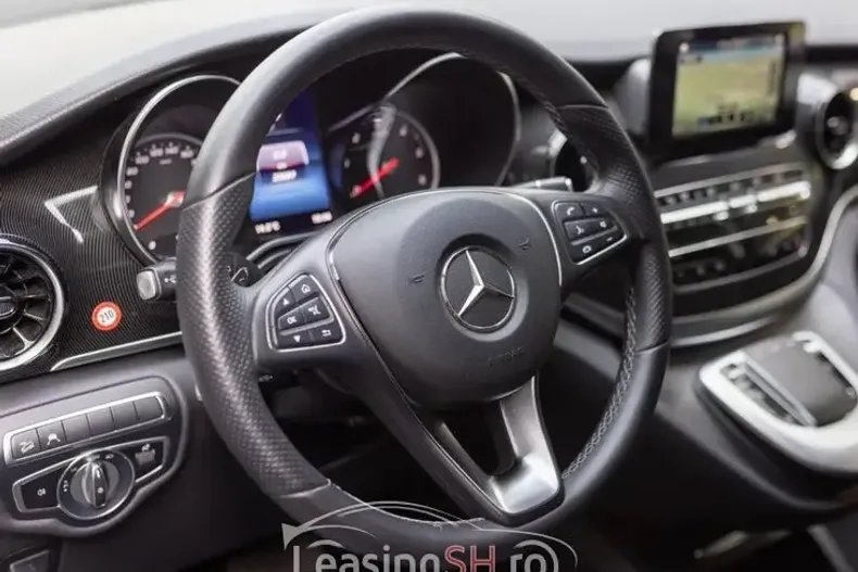 Mercedes-Benz 220 din 2022 cu 42.350 km - oferta MER98708 - foto 15