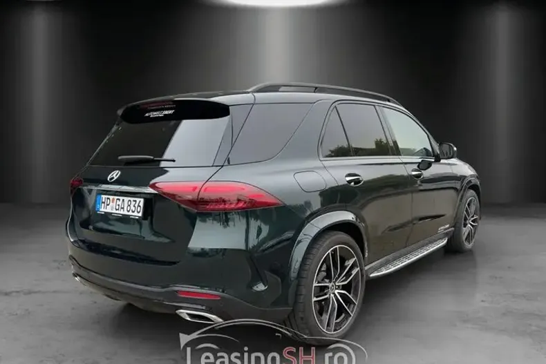 Mercedes-Benz 300 din 2024 cu 13.000 km - oferta MER96976 - foto 15